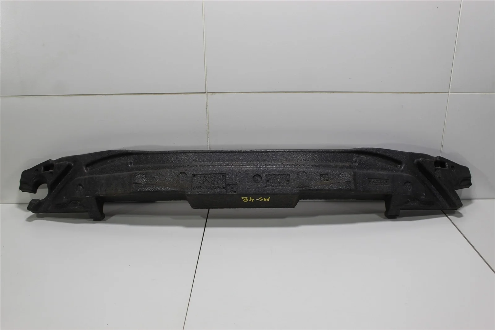 Абсорбер бампера FORD MONDEO 2013 1694370 4, передний