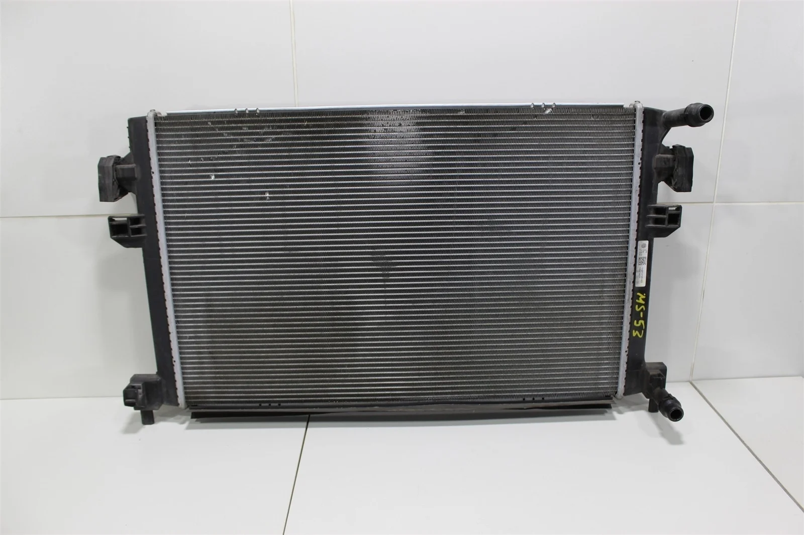 Радиатор дополнительный VOLKSWAGEN GOLF 2014 5Q0121251ED 7