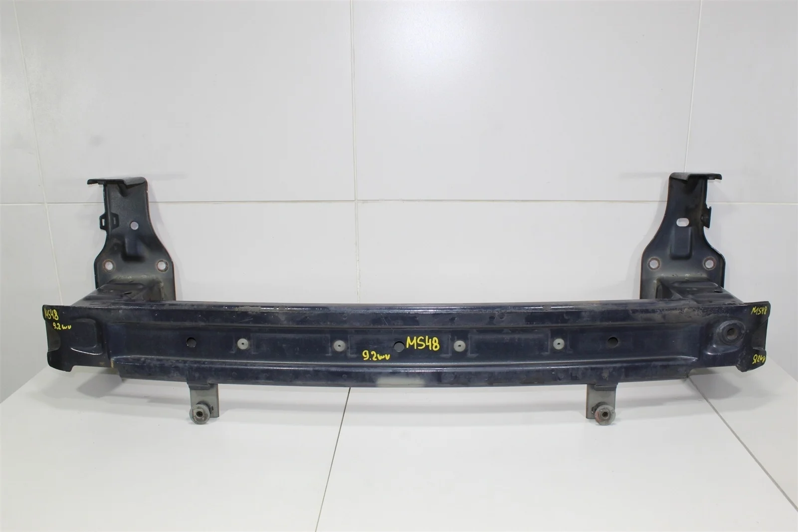 Усилитель бампера FORD MONDEO 2013 1759667 4, передний