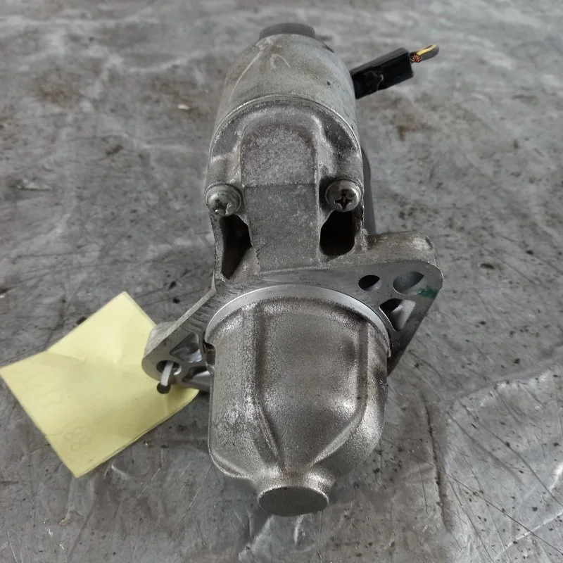 Стартер Mitsubishi Lancer 10 2006-2012 1810A011 4B10 4B11 4B12