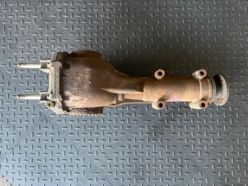 Редуктор SUBARU FORESTER 38300AC190 SG9 EJ202, задний