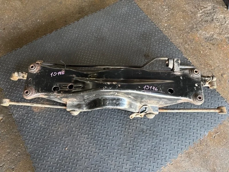 Балка задняя SUBARU FORESTER 20150SA000 SG9 EJ202