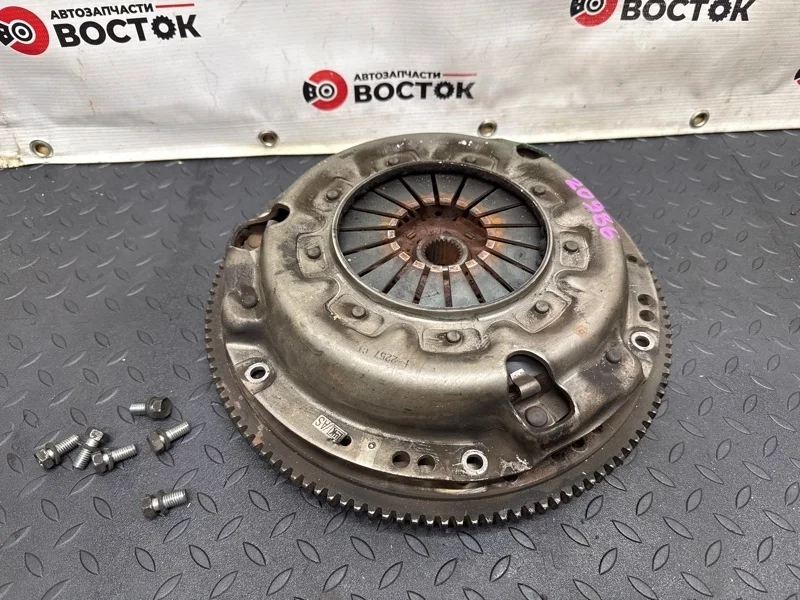 Маховик МКПП SUBARU IMPREZA 12310AA091 GF4 EJ16E