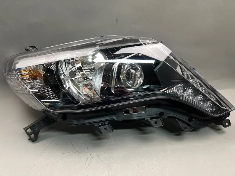 Фара Toyota Land Cruiser Prado 2017-2021 8114560J20 150, передняя правая