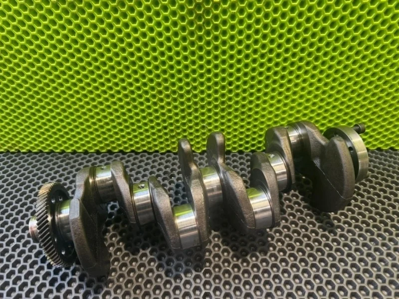 Коленчатый вал Volkswagen passat