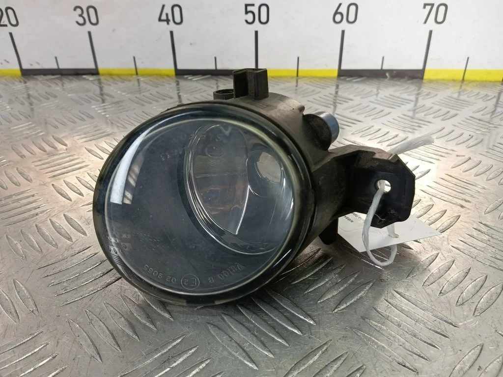Фара противотуманная передняя NISSAN QASHQAI I (2