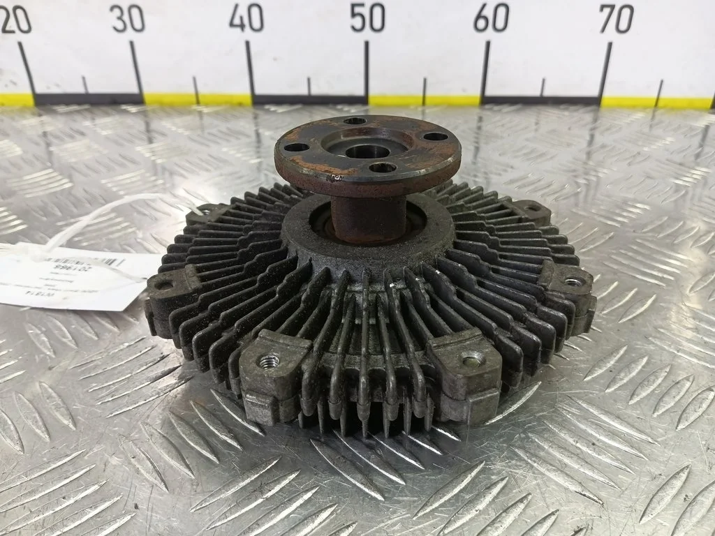 Вискомуфта SUZUKI Grand Vitara I рестайлинг (2000