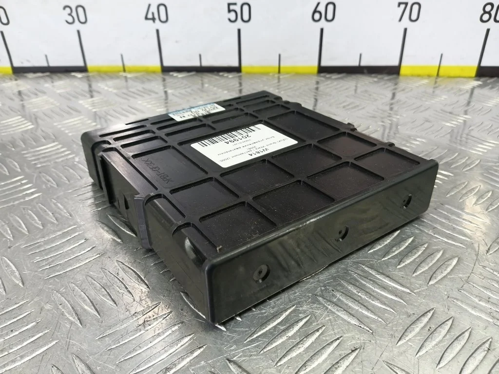 Блок управления двигателем SUZUKI Grand Vitara I