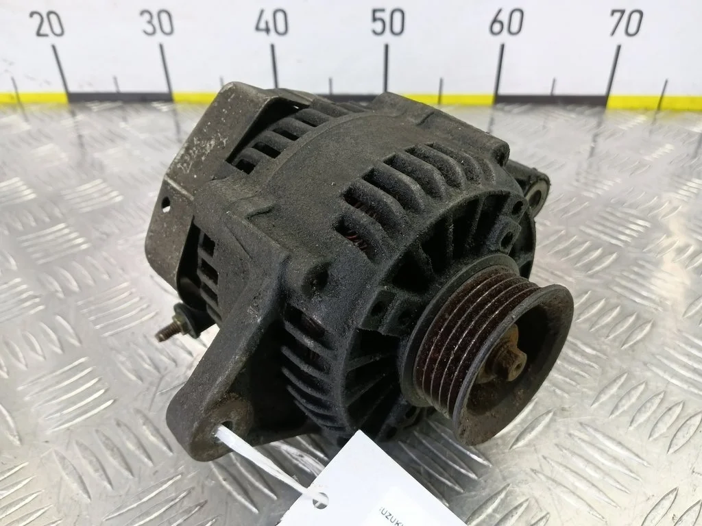 Генератор SUZUKI Grand Vitara I рестайлинг (2000—