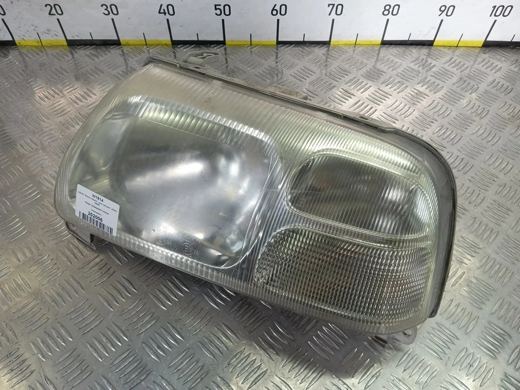 Фара передняя левая SUZUKI Grand Vitara I рестайл