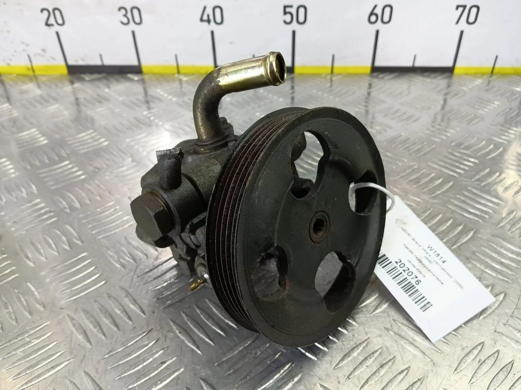 Насос гидроусилителя SUZUKI Grand Vitara I рестай