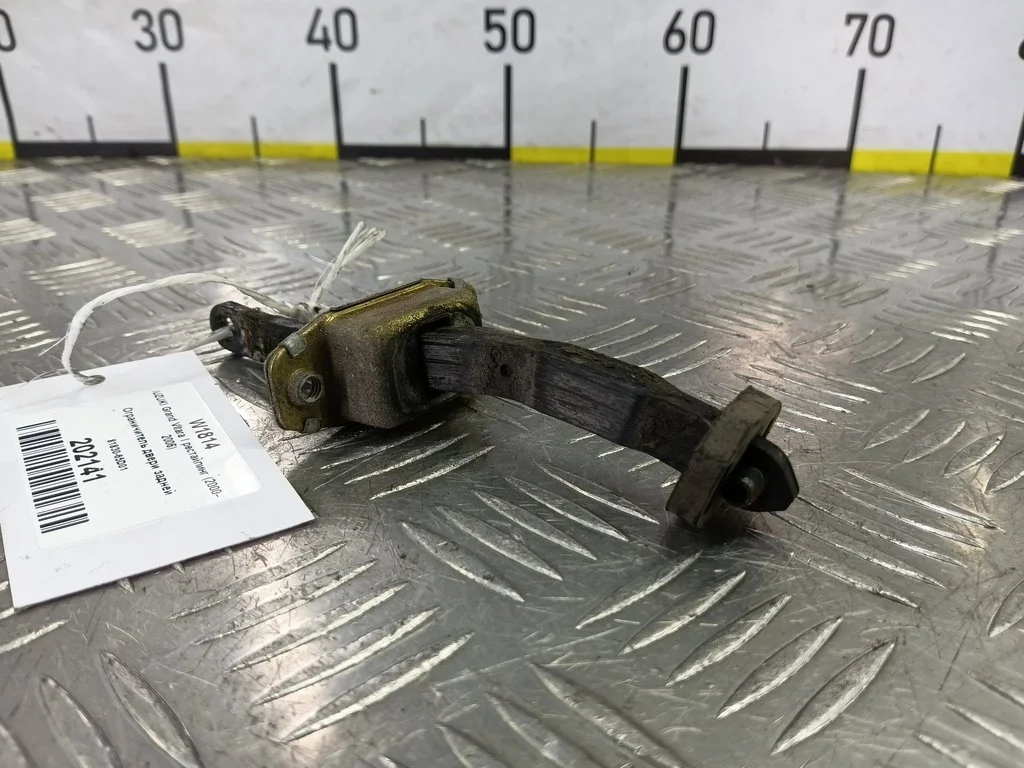 Ограничитель двери задней SUZUKI Grand Vitara I р