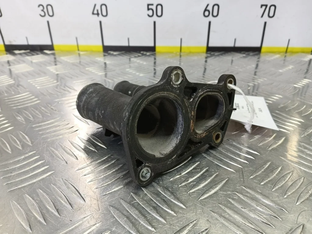 Крышка термостата FORD Fusion I рестайлинг (2005—