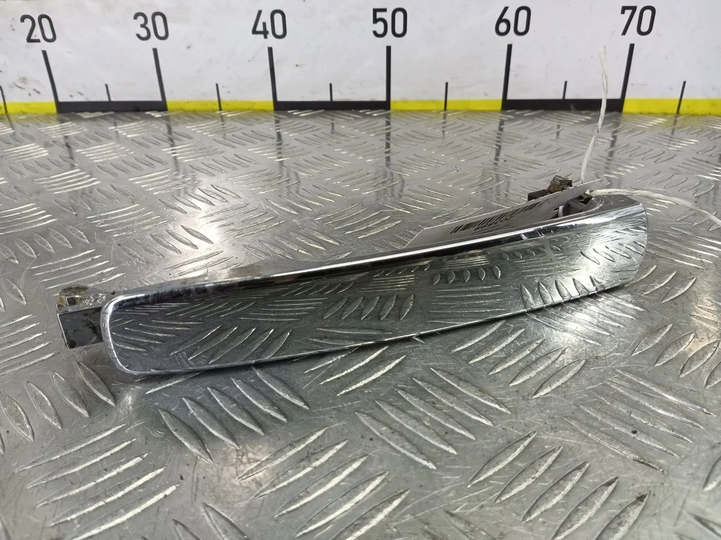 Ручка двери внешняя NISSAN MURANO Z50 (2002—2008)