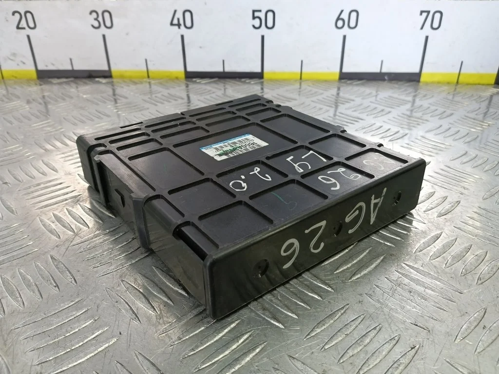 Блок управления двигателем MITSUBISHI LANCER IX р