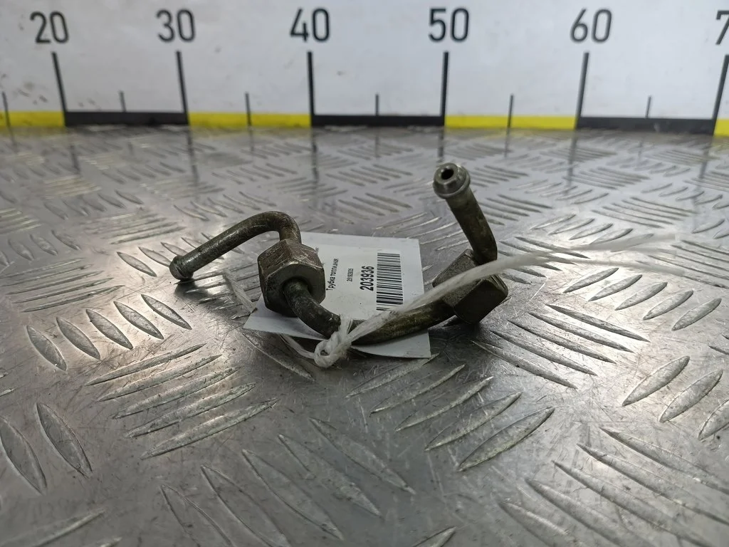 Трубка топливная CHEVROLET  CAPTIVA I рестайлинг