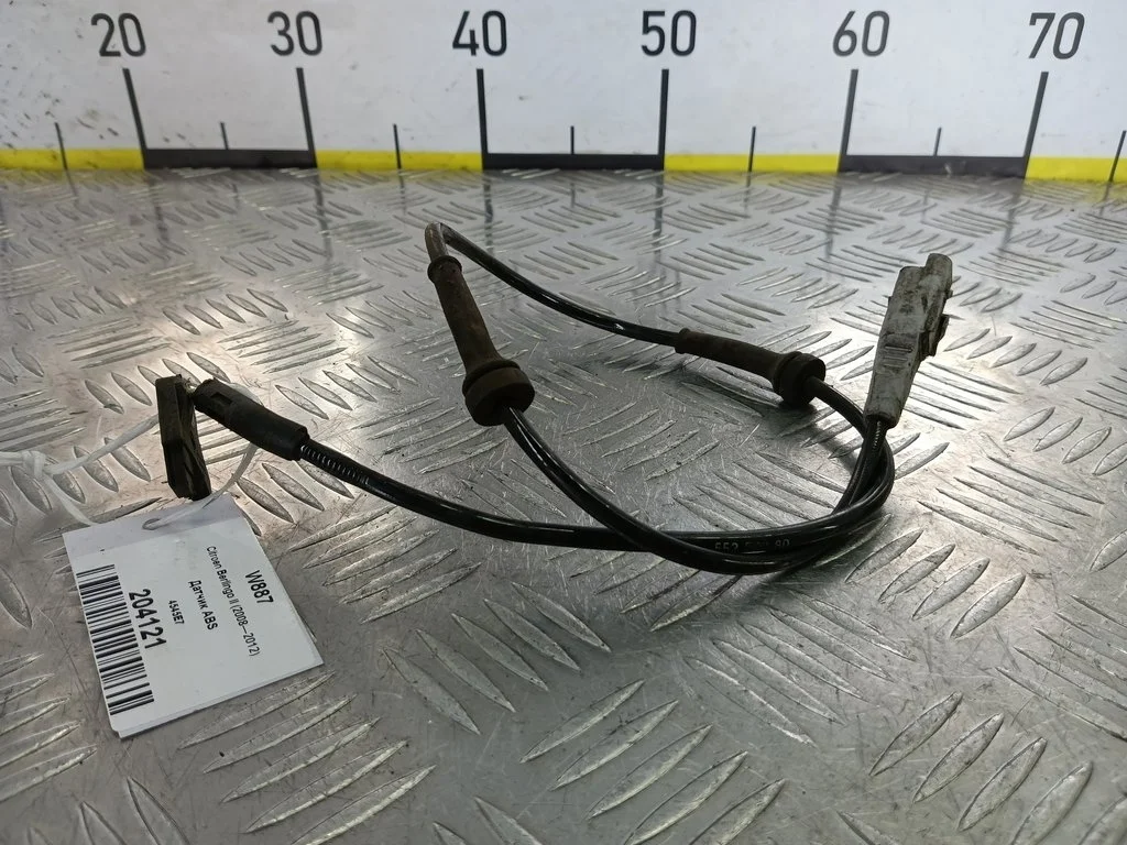 Датчик ABS Citroen Berlingo II (2008—2012)