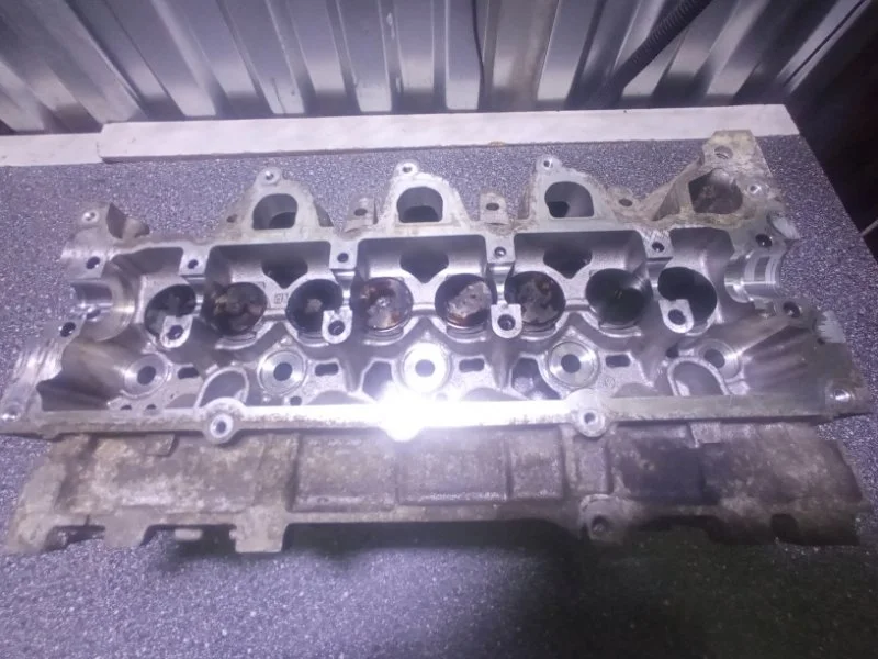 Гбц Renault Megane 2