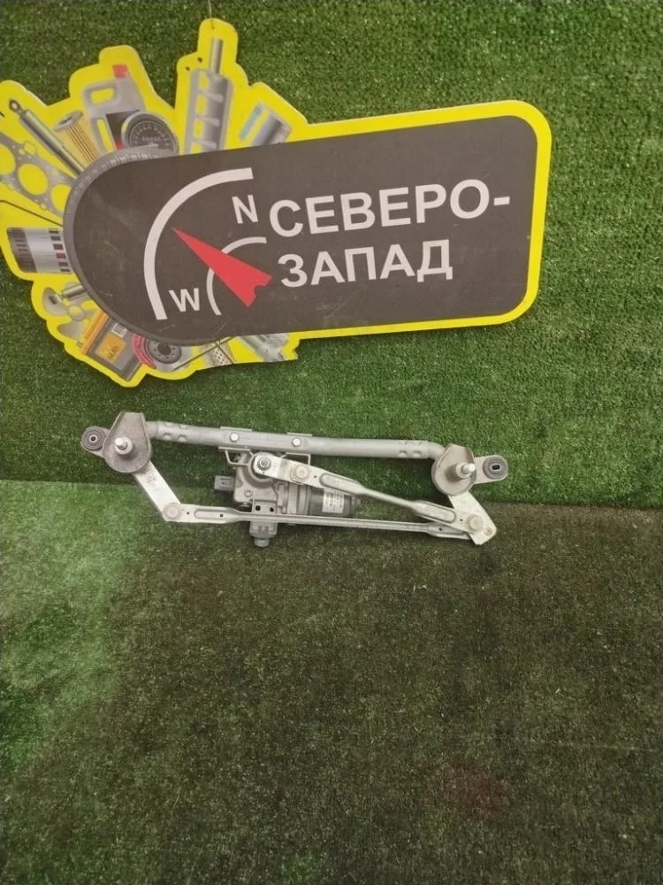 Стеклоочиститель Hyundai Solaris 2022 98120H5000 HCR G4LC, передний