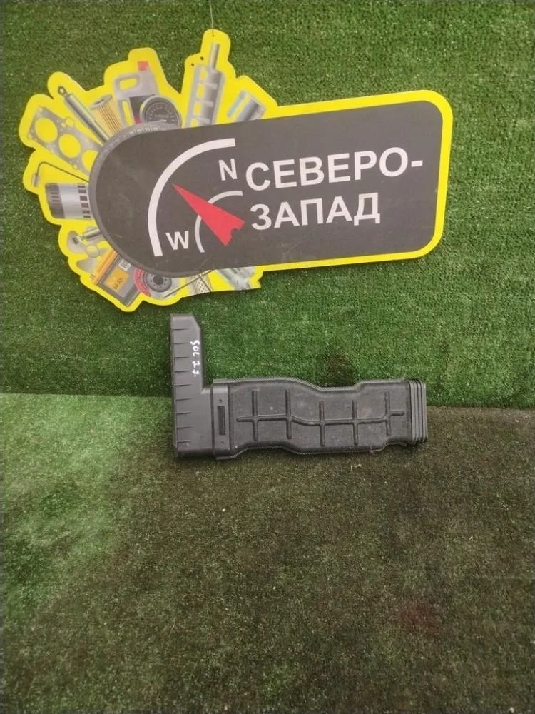 Воздухозаборник Hyundai Solaris 2022 28210H5100 HCR G4LC