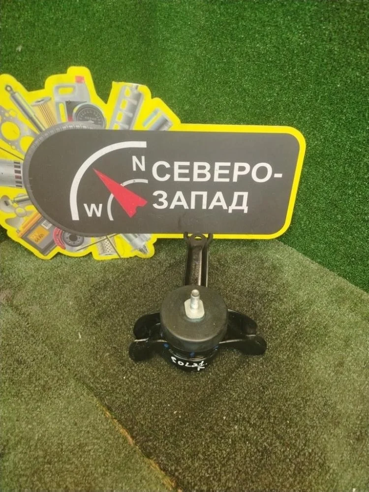 Подушка двигателя Hyundai Solaris 2022 21810H5000 HCR G4LC, правая