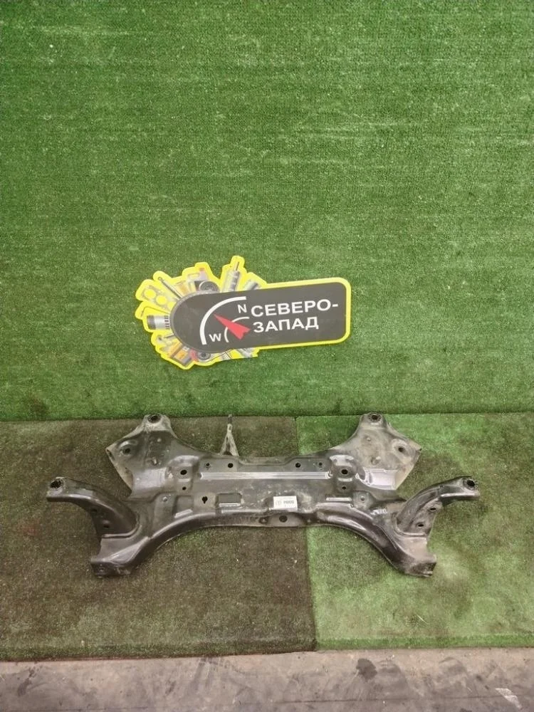 Балка Hyundai Solaris 2022 62400H5000 HCR G4LC, передняя