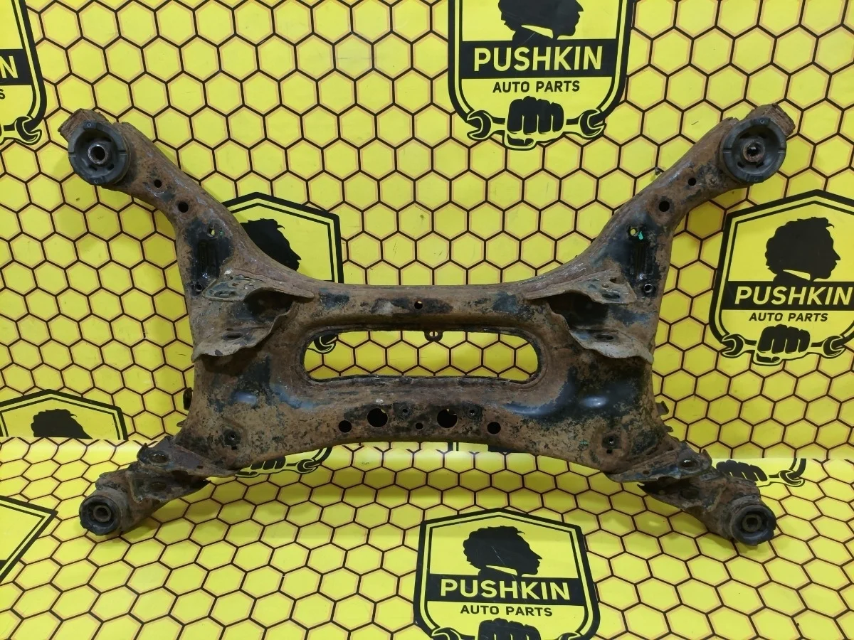 Подрамник Nissan Altima 2013 554003TA1B L33 QR25DE, задний