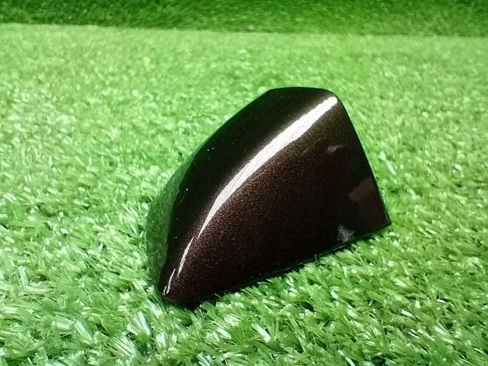 Накладка ручки двери Volkswagen Touareg II (2010—2014)