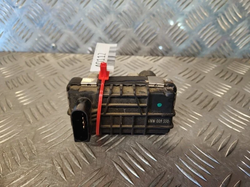 Актуатор Ford Transit