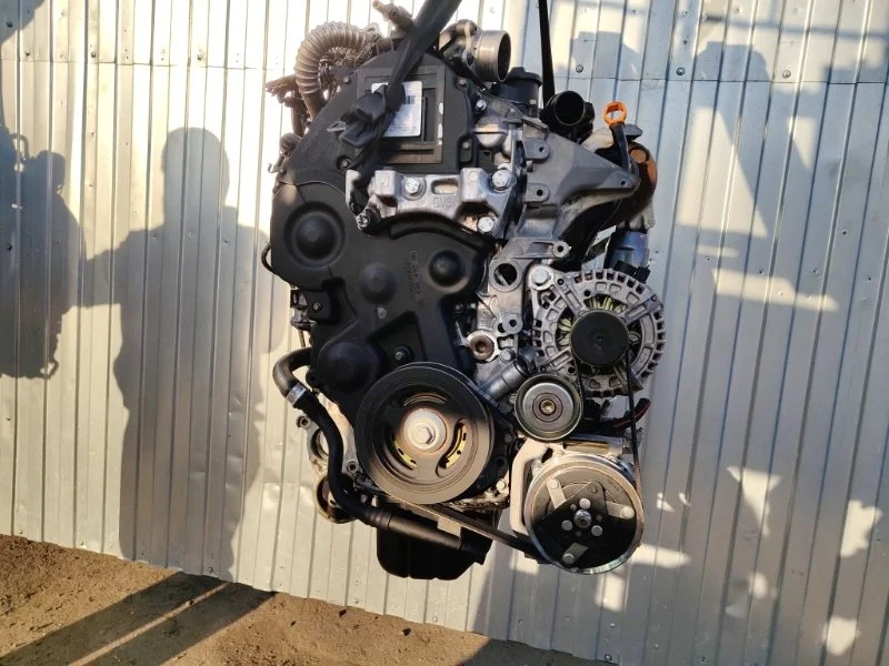 Двигатель Peugeot 307 1