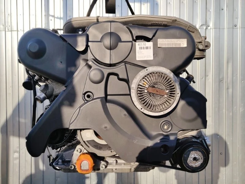 Двигатель Audi A4 B7