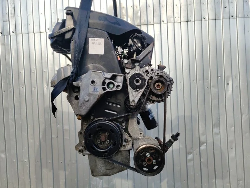 Двигатель Volkswagen Golf 4