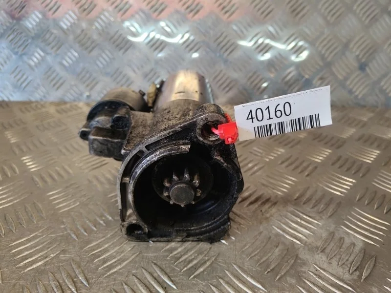 Стартер Volkswagen