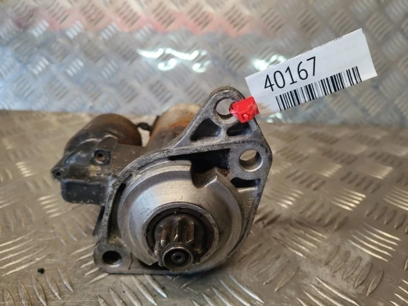 Стартер Volkswagen