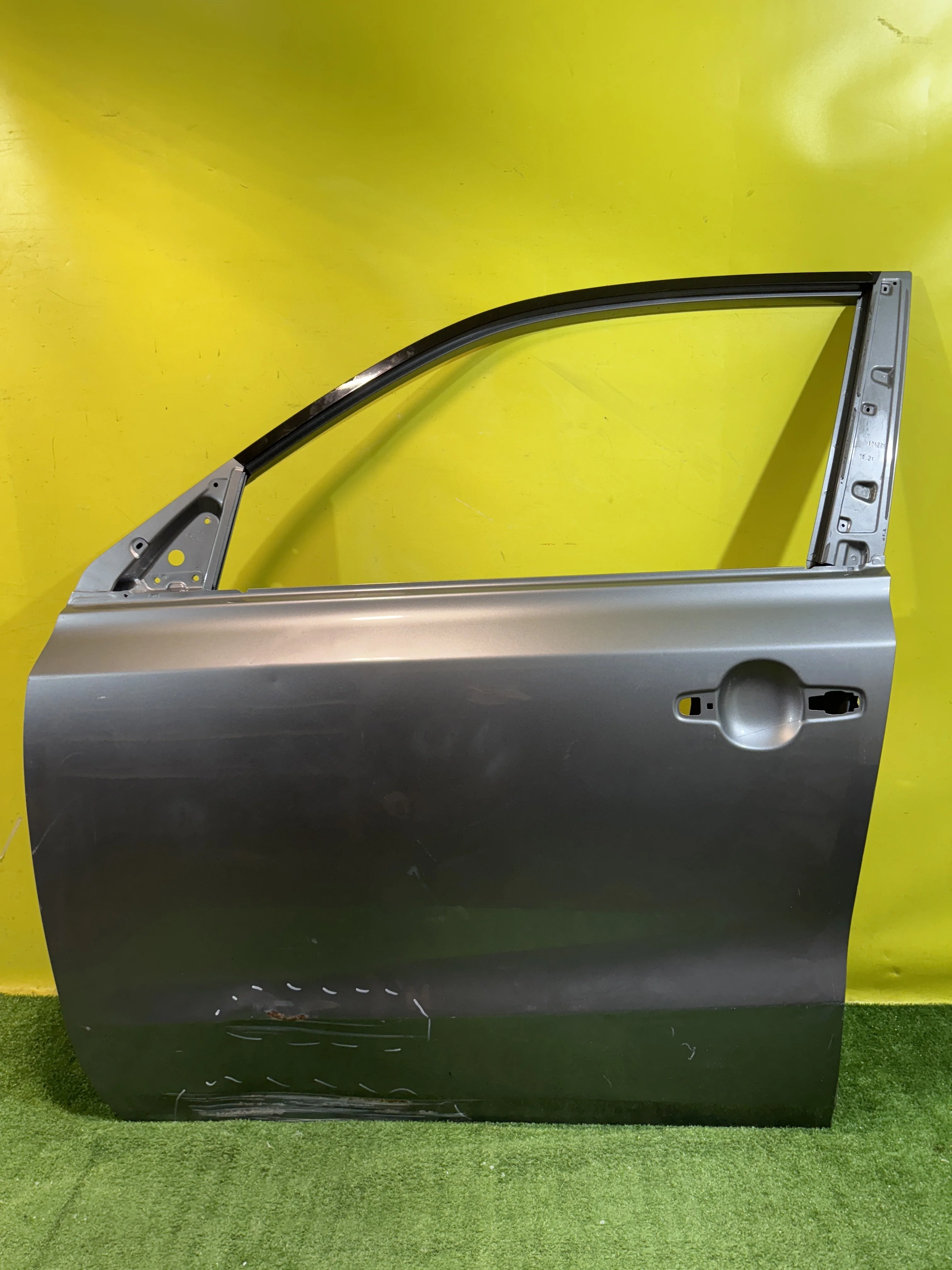 Дверь передняя левая  Suzuki Vitara 2014 6800254P01 33805