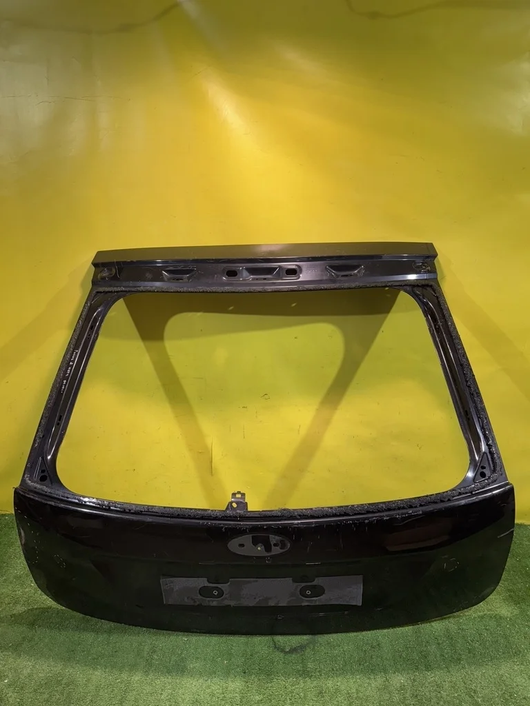 Дверь багажника  Ford Focus II 2005 1487316 41352