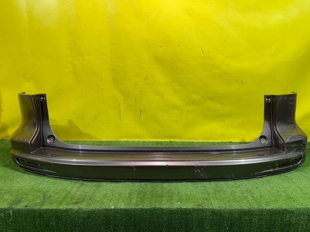 Бампер задний  Honda CR-V 3 2009 71501SWAZZ00