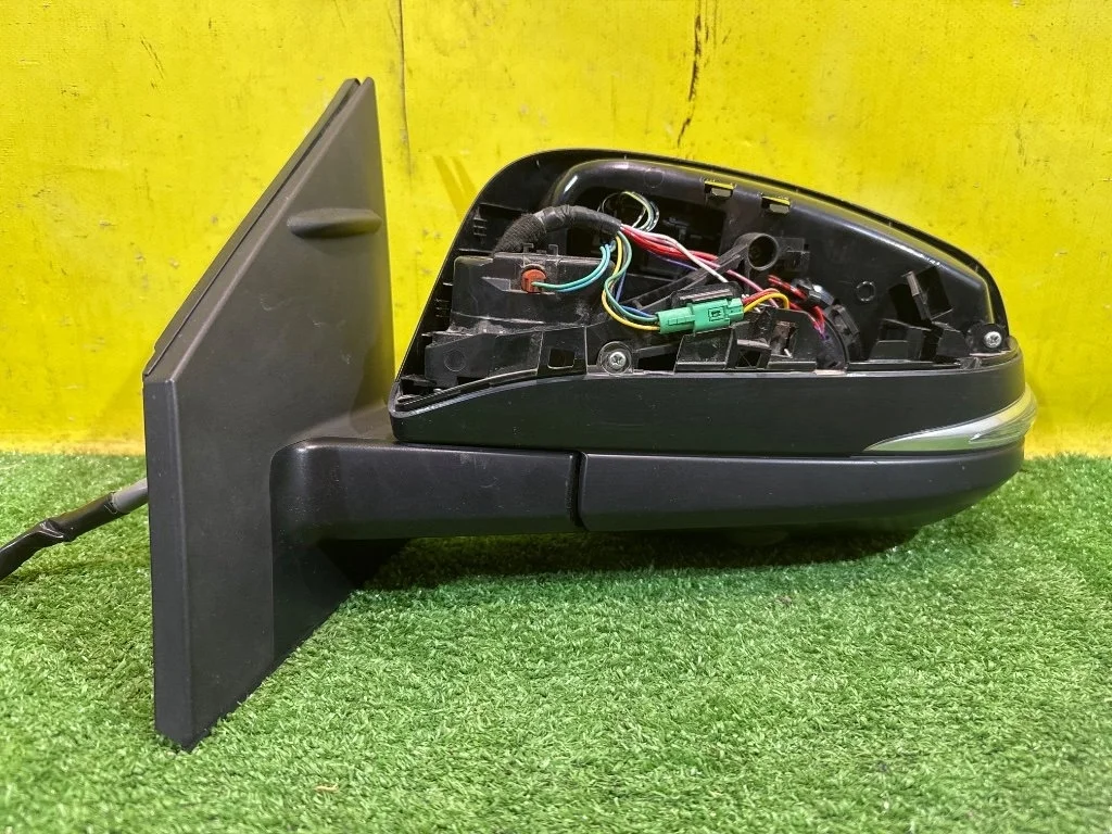 Зеркало левое электрическое  Toyota RAV4 2013 8794042D40