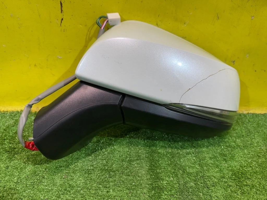 Зеркало левое электрическое  Toyota RAV4 2018 8794042F71