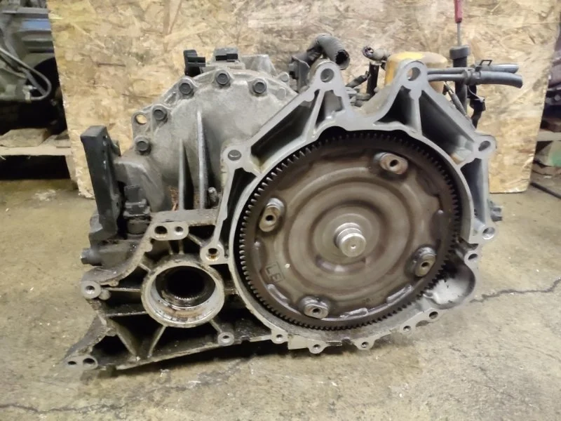 АКПП HYUNDAI SANTA FE 2005-2012 G6BA