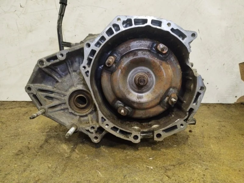 АКПП FORD C-MAX 2003-2010 SEBA