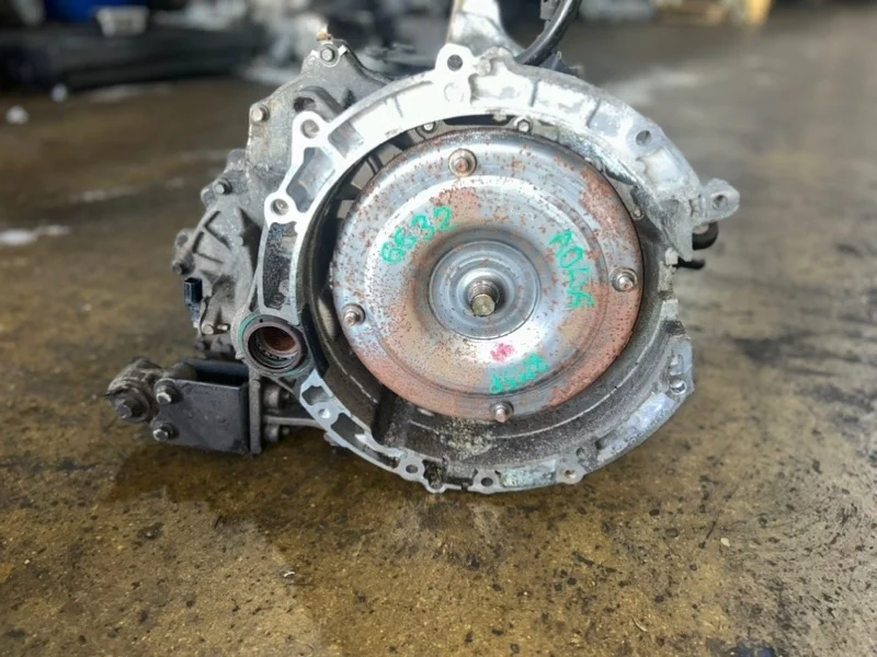 АКПП FORD FOCUS 2004-2011 4F27E AODA