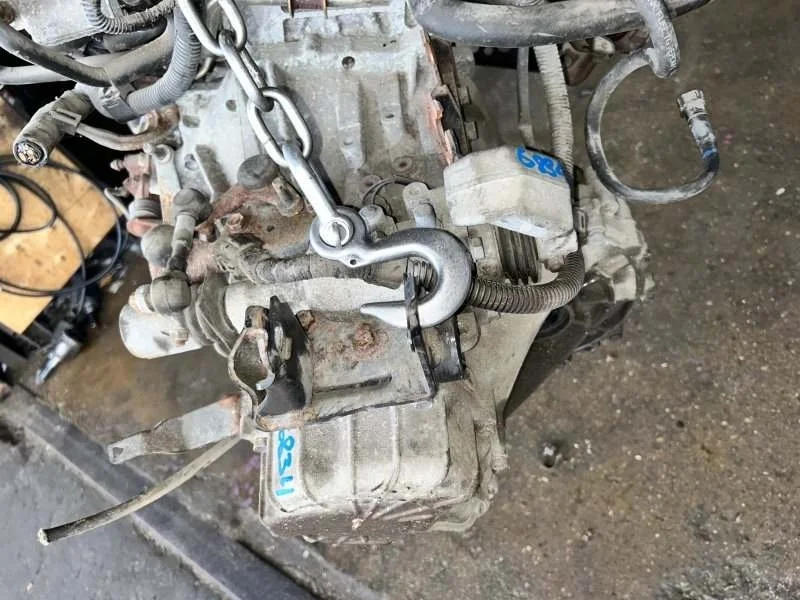 МКПП TOYOTA COROLLA 2006-2013 3030012A90 ZRE150 1ZR-FE