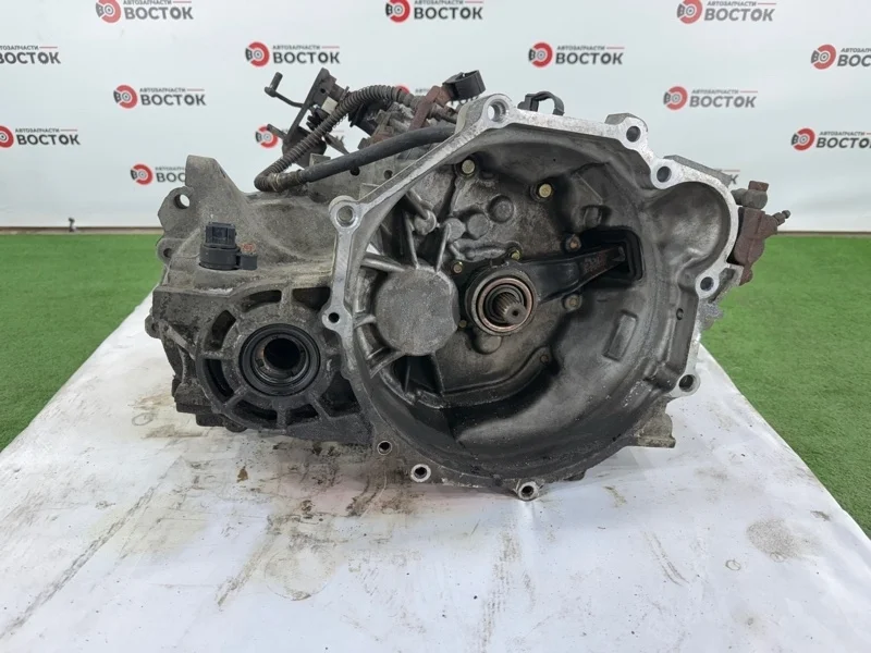 МКПП MITSUBISHI LANCER 2000-2010 2500A019 CS9# 4G63