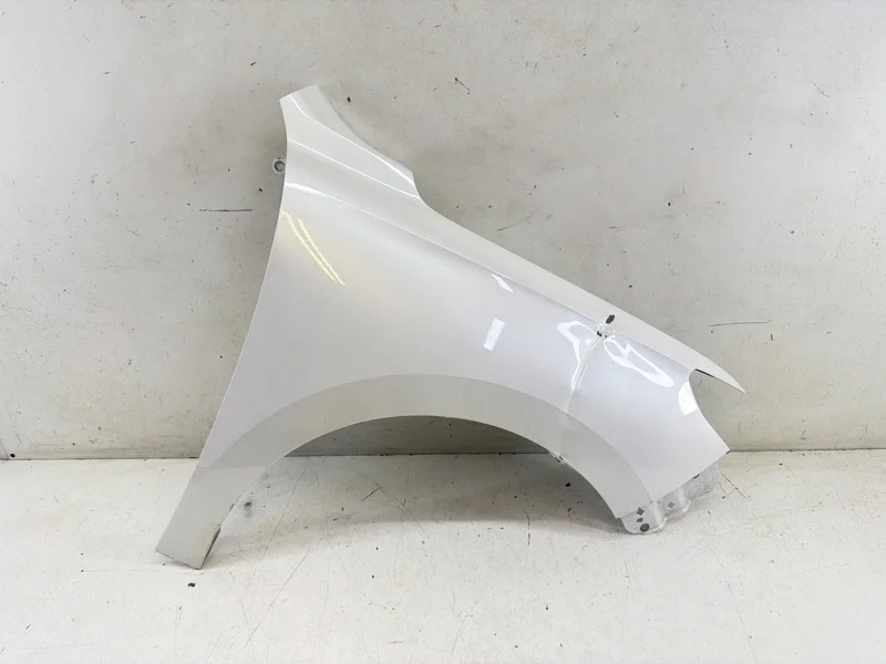 Крыло Haval Jolion 2021-2024