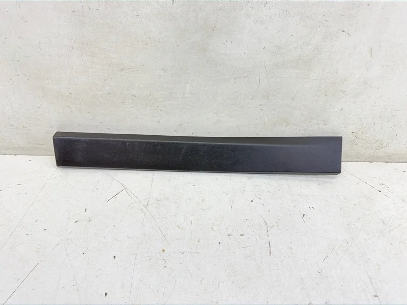 Молдинг двери BMW X1 2015-2019 F48