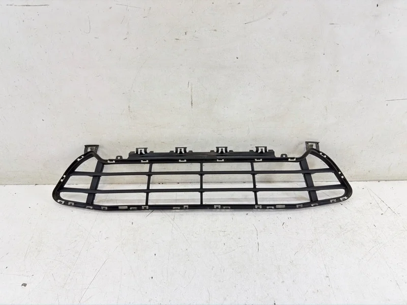 Решетка бампера BMW X1 2019-2023 F48