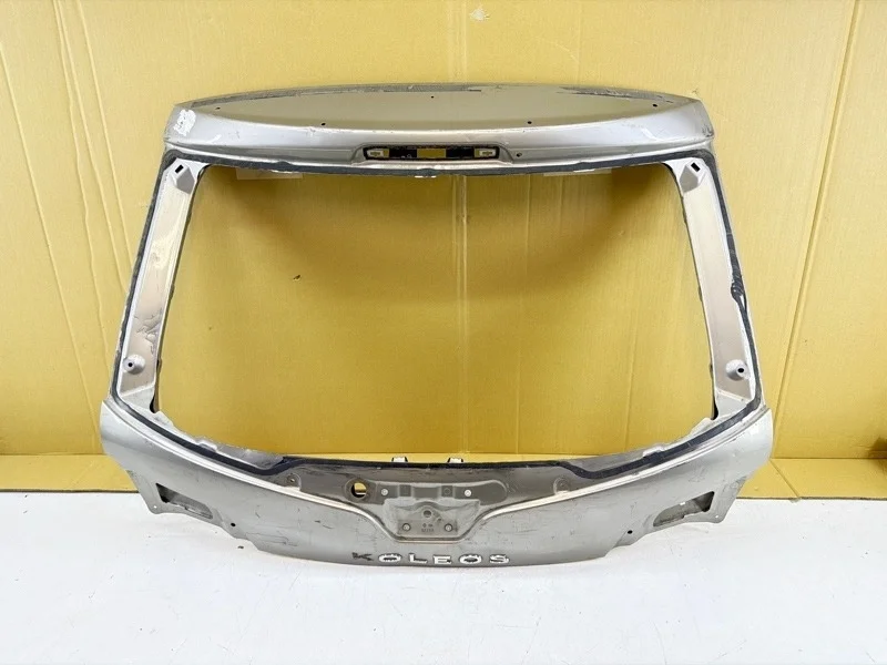 Крышка багажника Renault Koleos 2008-2016