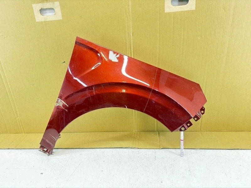 Крыло Kia Soul 2018-2023