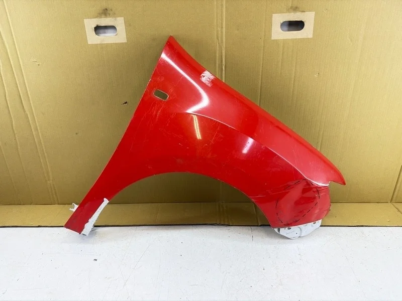 Крыло Renault Logan 2013—2018